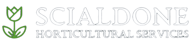 Scialdone Horticultural Services